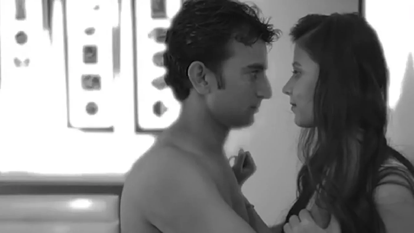 Bhanji Uncut